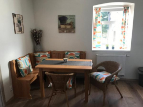 Apartmán DUO Plešivec Abertamy